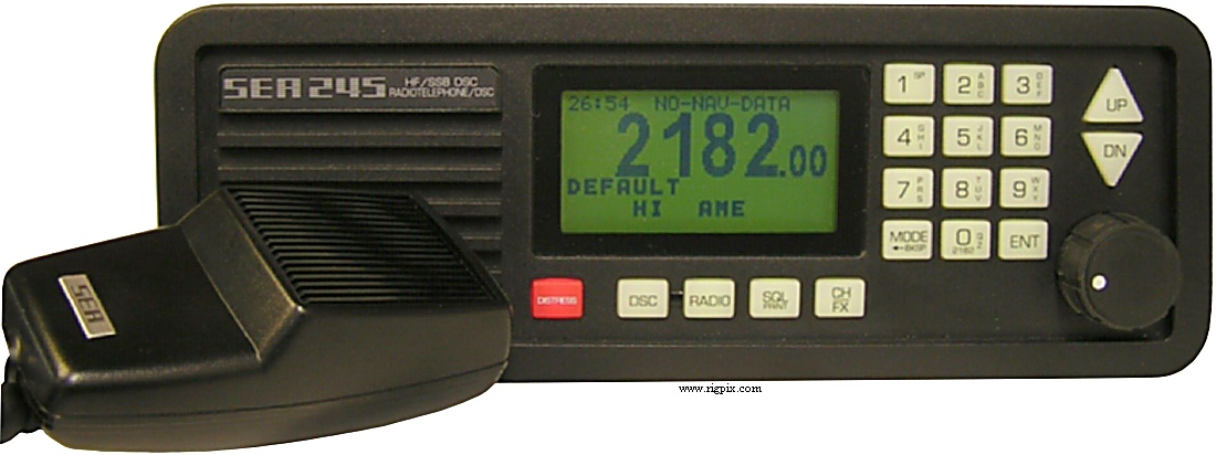 A picture of SEA 245-A3