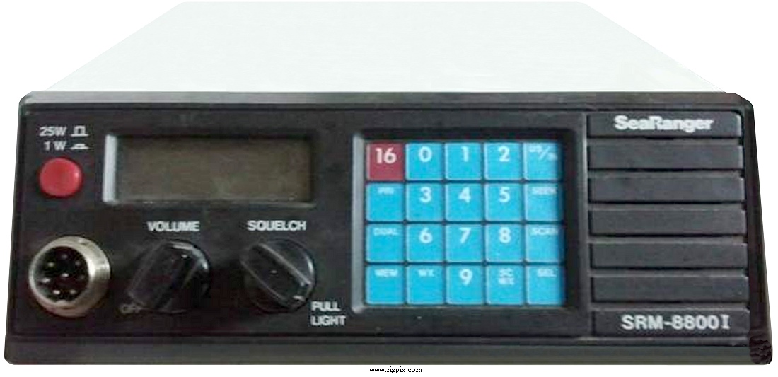 A picture of Sea Ranger SRM-8800I