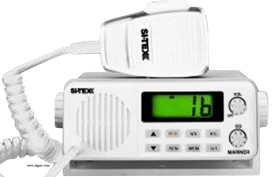 A picture of SI-TEX Mariner (SR-2001)
