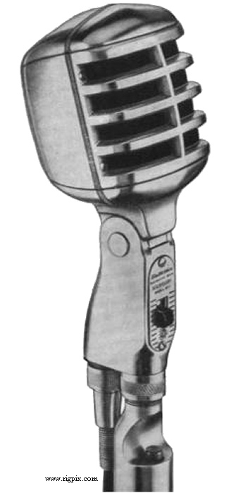 A picture of Electro-Voice Mercury