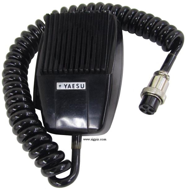 A picture of Yaesu YE-7A