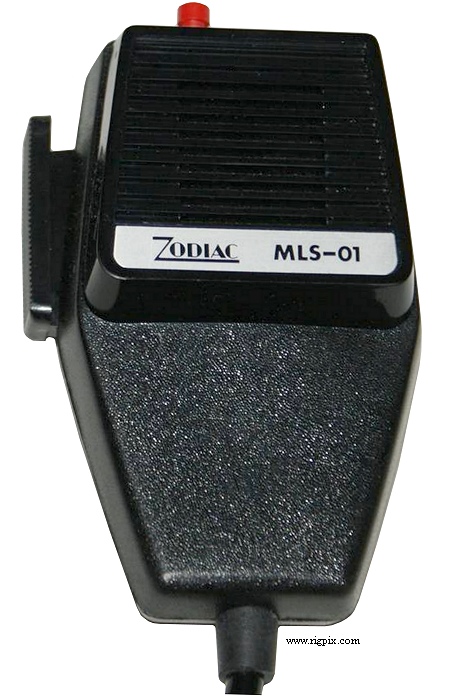 A picture of Zodiac MLS-01