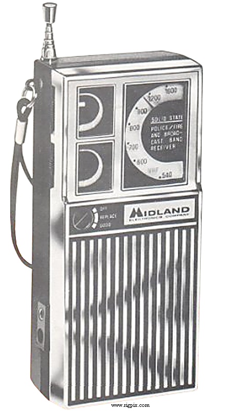 A picture of Midland 13-908