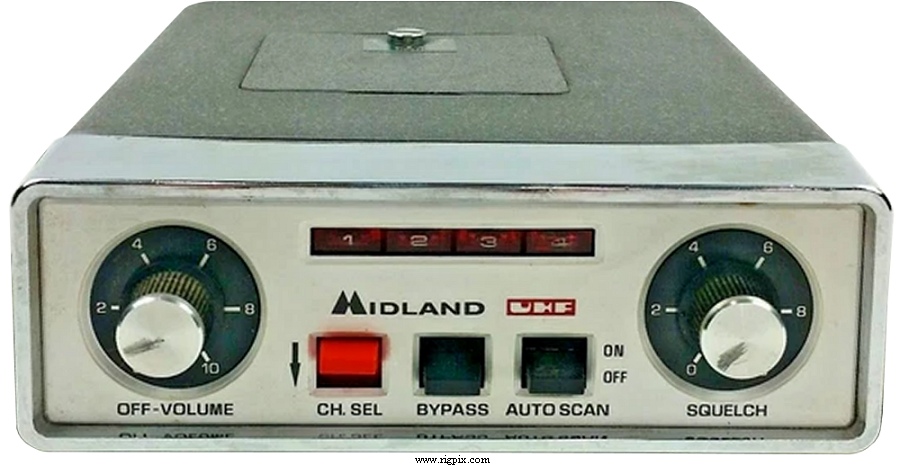 A picture of Midland 13-914