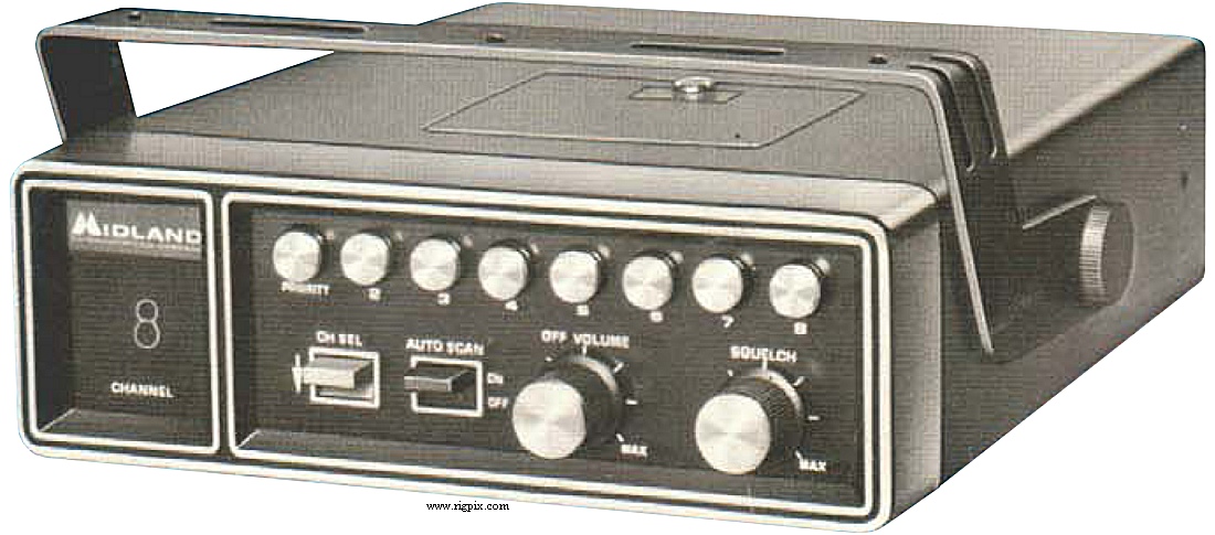 A picture of Midland 13-915