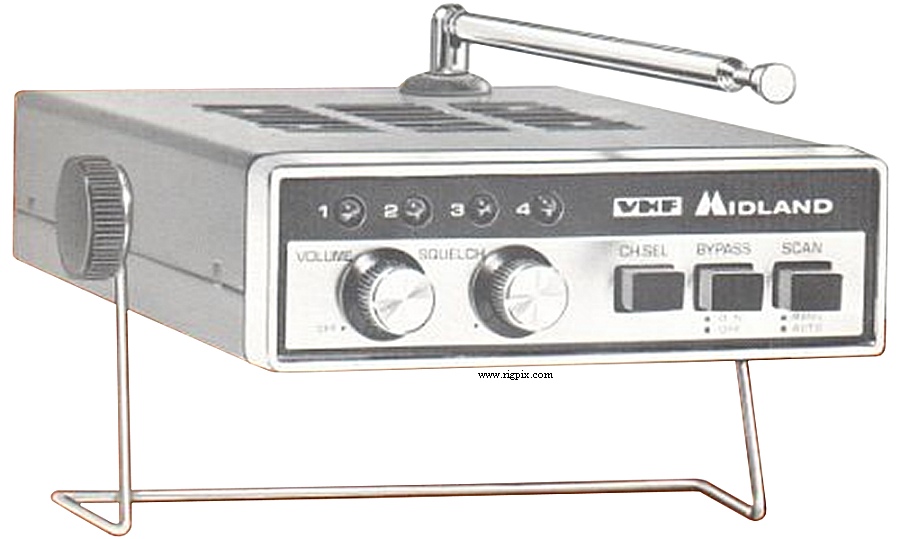 A picture of Midland 13-916