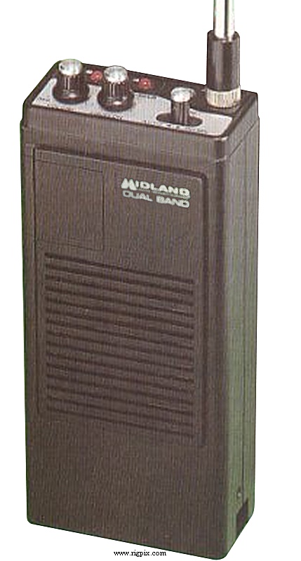 A picture of Midland 13-921