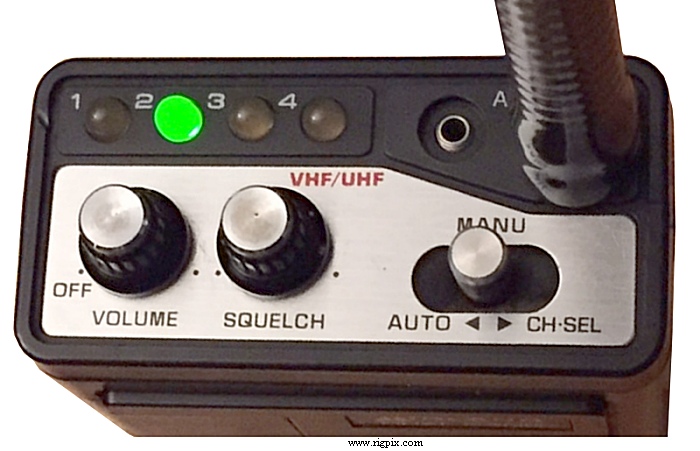 A picture of Midland 13-921A