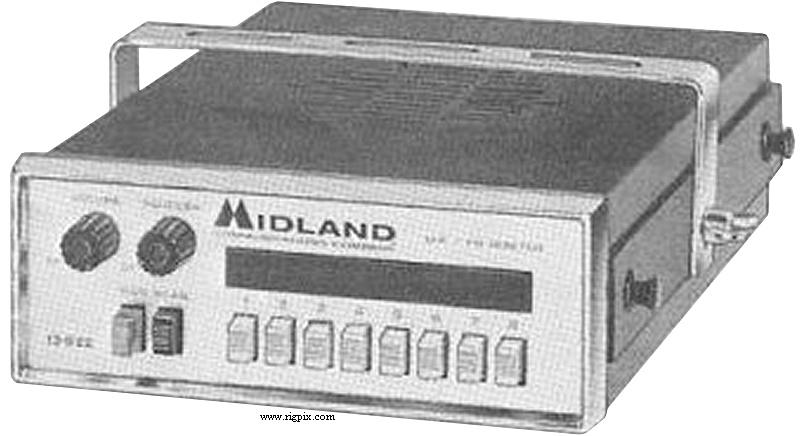 A picture of Midland 13-922