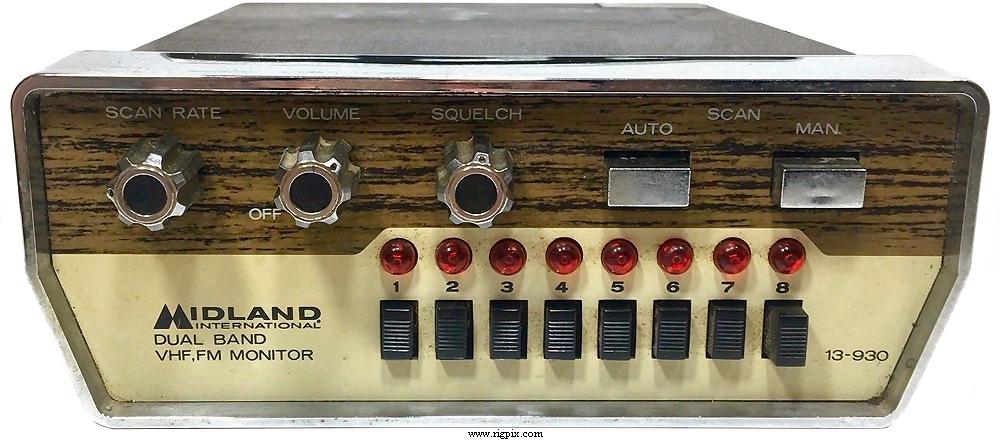 A picture of Midland 13-930