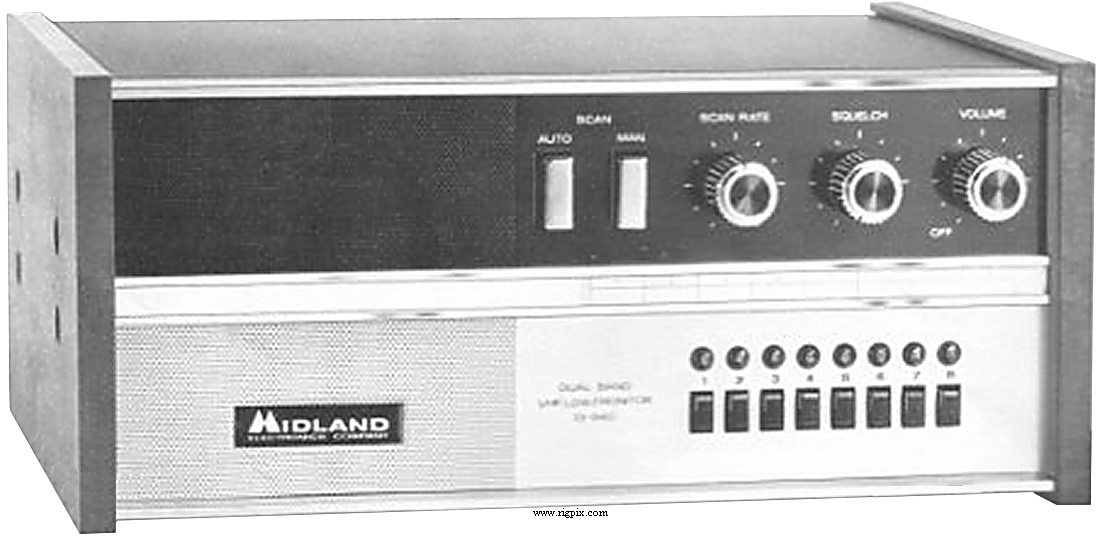 A picture of Midland 13-944
