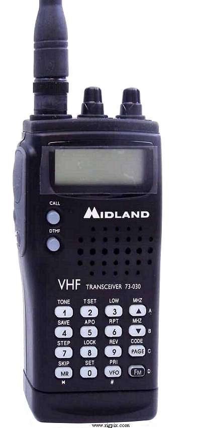 A picture of Midland 73-030