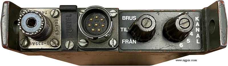 Another picture of Ra 135 (Sweden)