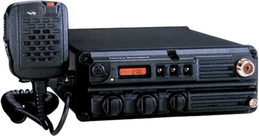 A picture of Vertex Standard VX-1200 Manpack
