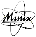 Minix logo