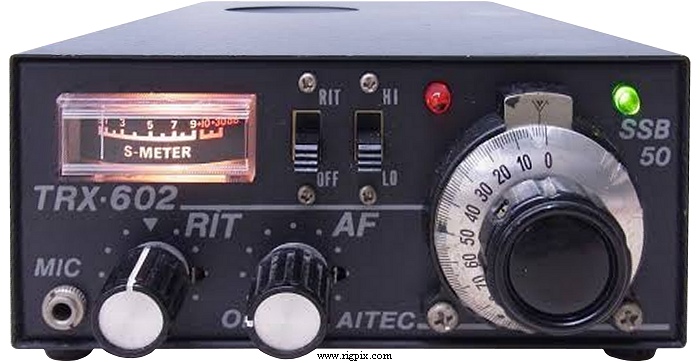 A picture of Aitec TRX-602