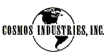 Cosmos Industries logo