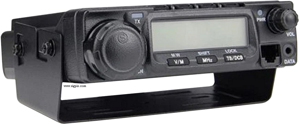 A picture of CRT 4M
