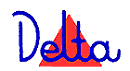 Delta logo