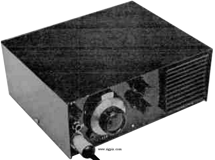 A picture of Geosonic FD-80