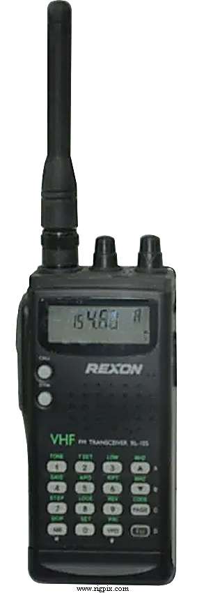 A picture of Rexon RL-105