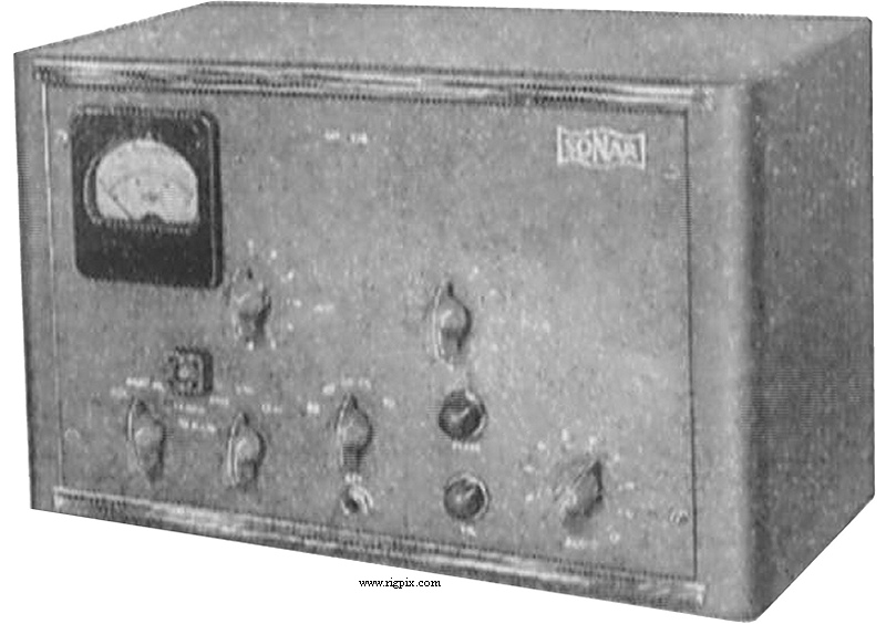 A picture of Sonar SRT-120