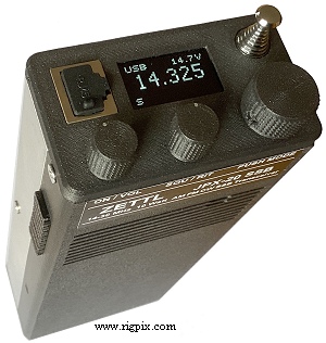 Another picture of Zettl JPX-20 SSB