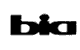 Bia logo