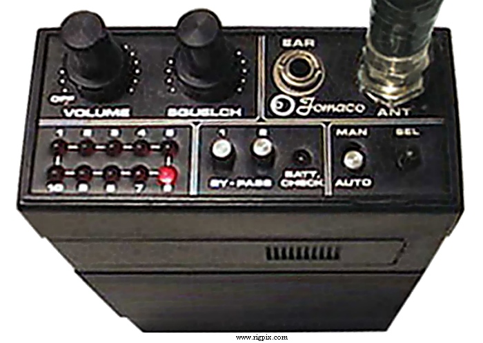 A picture of Jomaco JO-210