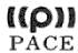 Pace logo