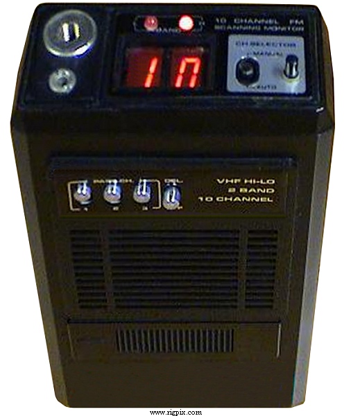 A picture of Puma 10