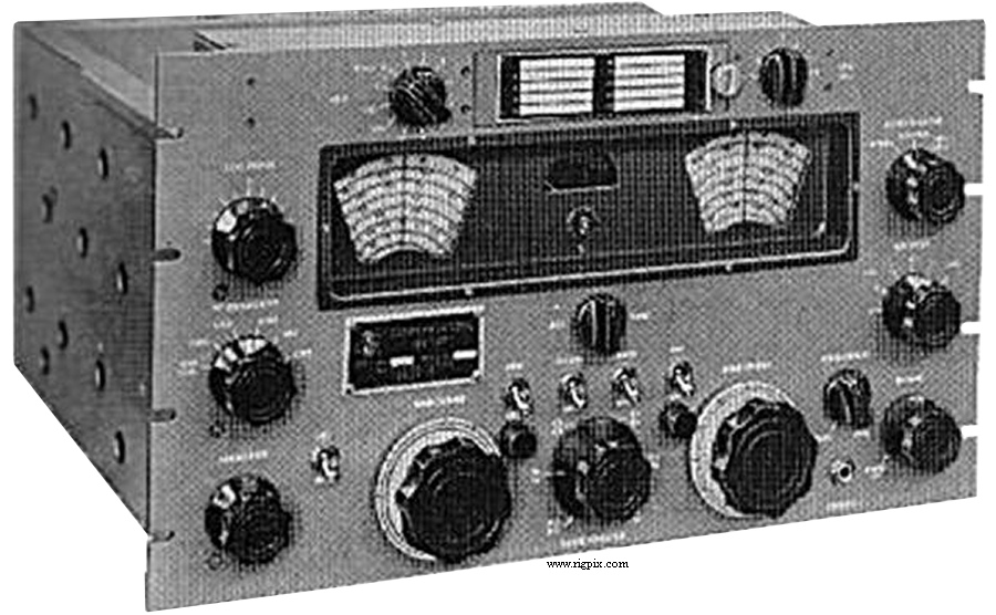 A picture of TMC GPR-91