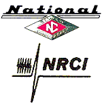 National Company logo