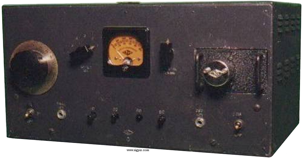 A picture of National NTX-30