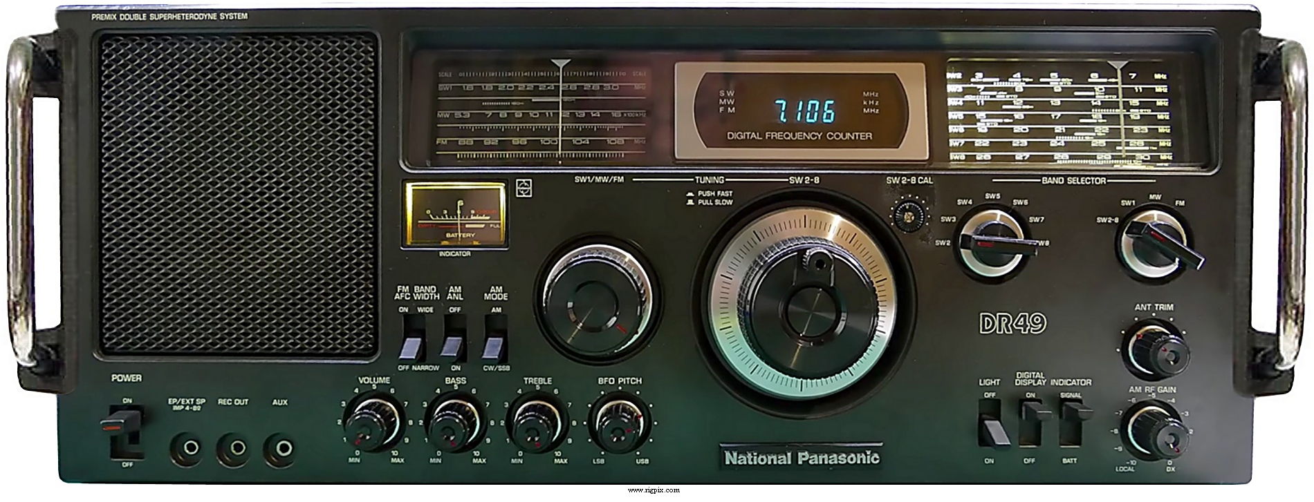 RF-49-Panasonic CF-SZ5-