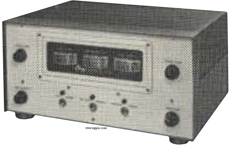 A picture of Clegg Apollo 700 (By Squires-Sanders Inc.)