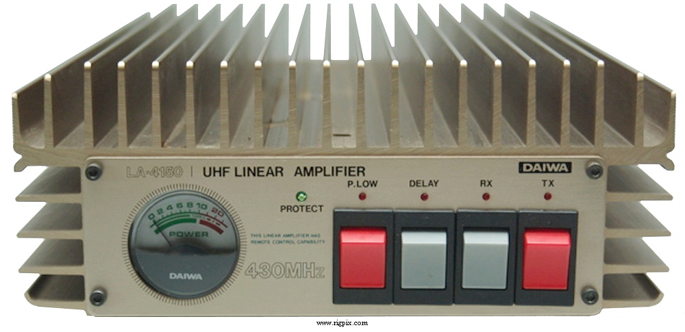 A picture of Daiwa LA-4150
