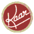 Kaar Engineering Co. logo