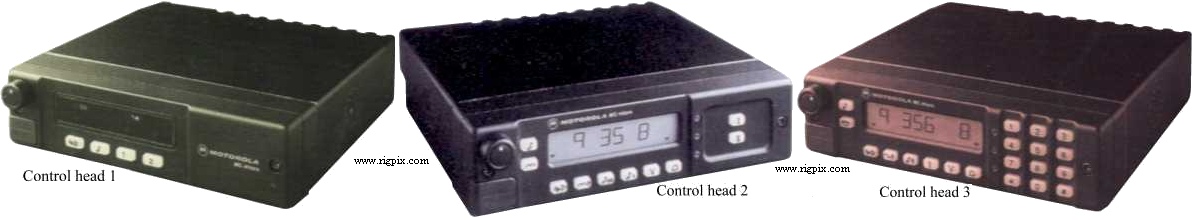 A picture of Motorola MC Micro