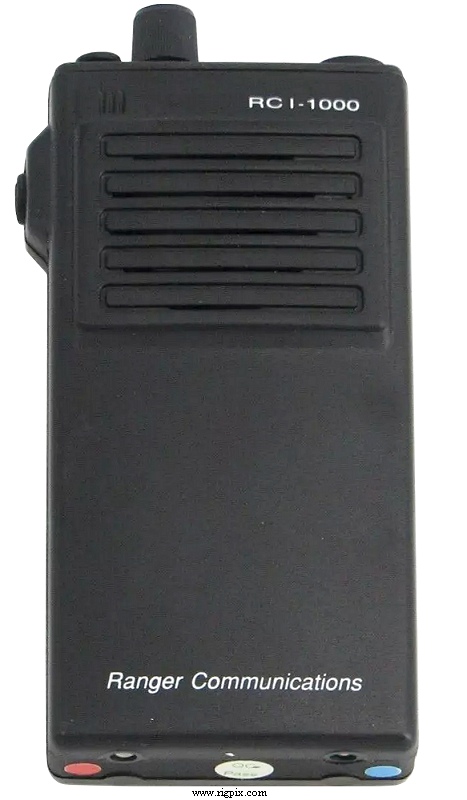 A picture of Ranger RCI-1000