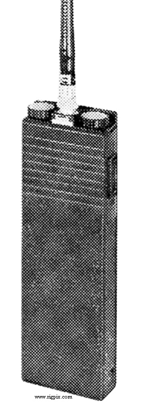 A picture of Sonab HR3016 (HR3000 series)