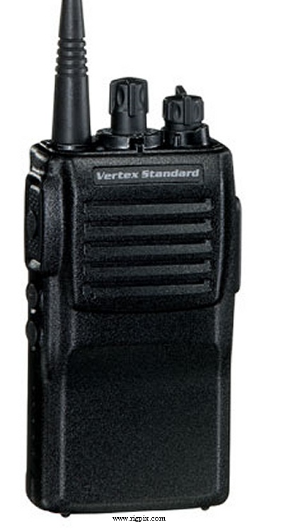 A picture of Vertex Standard VX-410 series