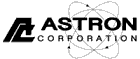 Astron Corporation logo