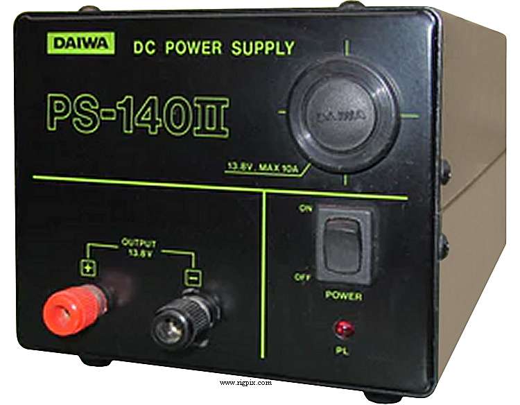 A picture of Daiwa PS-140II