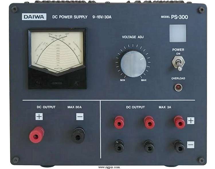A picture of Daiwa PS-300