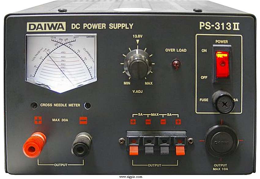 A picture of Daiwa PS-313II