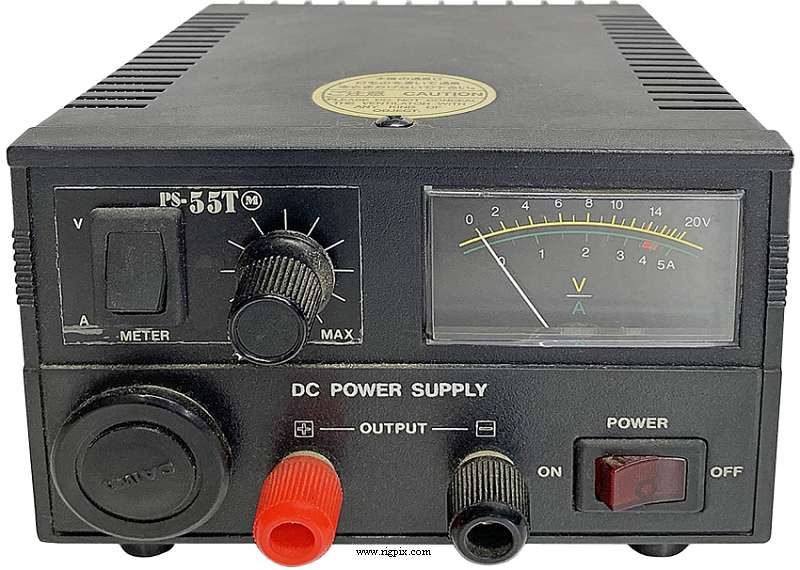 A picture of Daiwa PS-55TM