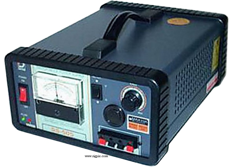 RigPix Database - Power supplies - Daiwa SS-505