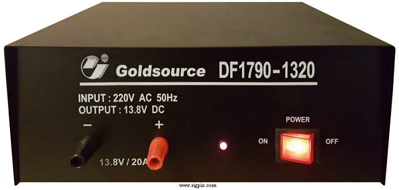 A picture of Goldsource DF1790-1320