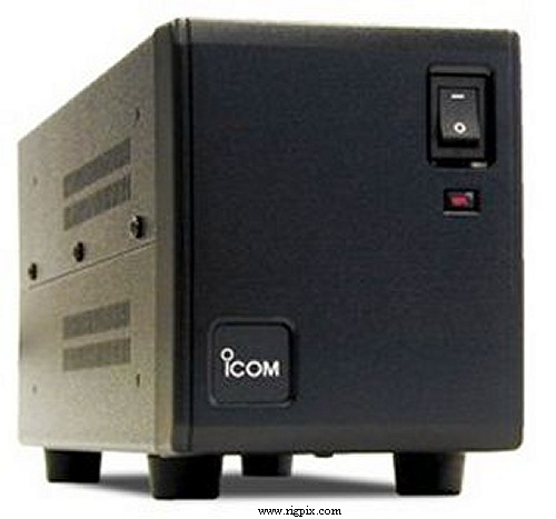 A picture of Icom PS-125